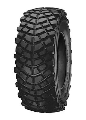 Pneu 4x4 - SUV BLACKSTAR 185/75R16 104Q CAIMAN RENFORCE M+S TL